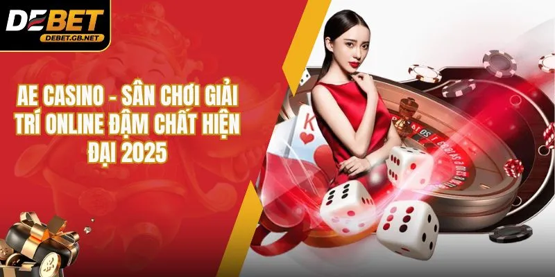 AE Casino